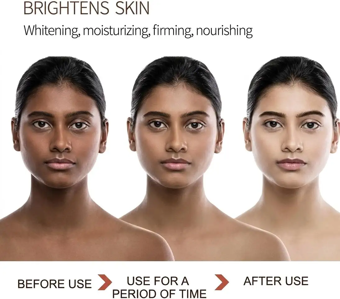 2% Glutathione Skin Repair Cream – Hydration & Brightening Care